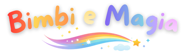 BIMBI E MAGIA